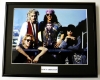 JANE'S ADDICTION/FRAMED PHOTO