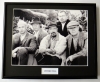 JETHRO TULL/FRAMED PHOTO