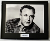 JIM REEVES/FRAMED PHOTO