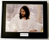 JOHN LENNON/FRAMED PHOTO