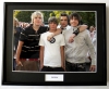 MCFLY/FRAMED PHOTO