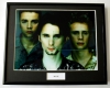 MUSE/FRAMED PHOTO
