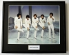 THE OSMONDS/FRAMED PHOTO