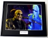 RAY CHARLES/FRAMED PHOTO