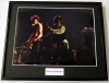 THE SEX PISTOLS/FRAMED PHOTO
