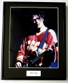 THE CURE/FRAMED PHOTO
