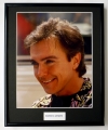DAVID CASSIDY/FRAMED PHOTO