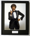 LIONEL BLAIR/FRAMED PHOTO
