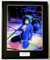 MARC BOLAN/FRAMED PHOTO