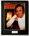 NEIL DIAMOND/FRAMED PHOTO