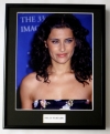 NELLY FURTADO/FRAMED PHOTO