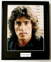 ROGER DALTREY/FRAMED PHOTO