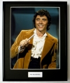 SACHA DISTEL/FRAMED PHOTO