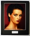 SHEENA EASTON/FRAMED PHOTO