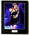 STACY FERGUSON/FRAMED PHOTO