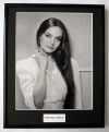 CRYSTAL GAYLE/FRAMED PHOTO