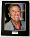 DES O'CONNOR/FRAMED PHOTO