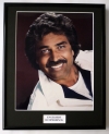 ENGELBERT HUMPERDINCK/FRAMED PHOTO