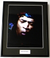 JIMI HENDRIX/FRAMED PHOTO
