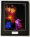 JIMI HENDRIX/FRAMED PHOTO