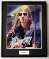 KID ROCK/FRAMED PHOTO