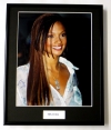 MISTEEQ/FRAMED PHOTO