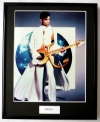 PRINCE/FRAMED PHOTO