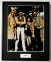 QUEEN/FRAMED PHOTO