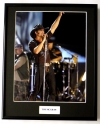 TIM MCGRAW/FRAMED PHOTO