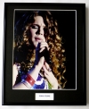 JOSS STONE/FRAMED PHOTO