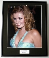 KATHERINE JENKINS/FRAMED PHOTO