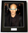 MICHAEL STIPE/FRAMED PHOTO