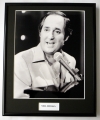 NEIL SEDAKA/FRAMED PHOTO