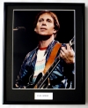 PAUL SIMON/FRAMED PHOTO