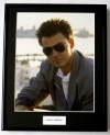 PAUL YOUNG/FRAMED PHOTO