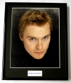 RONAN KEATING/FRAMED PHOTO