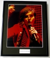 SHARLEEN SPITERI/FRAMED PHOTO