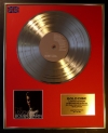 BOBBY DARIN/LIMITED EDITION CD GOLD DISC/RECORD/COA/THE LEGENDARY BOBBY DARIN