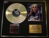 KID ROCK/CD GOLD DISC/RECORD & PHOTO DISPLAY/LTD. EDITION/COA/KID ROCK