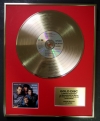 SPIDER MURPHY GANG/CD GOLD DISC/RECORD/LIMITED EDITION/COA/GREATEST HITS