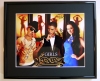 N-DUBZ/SIGNED PHOTO/FRAMED/COA