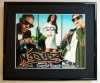N-DUBZ/SIGNED PHOTO/FRAMED/COA