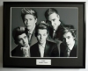 ONE DIRECTION/FRAMED
