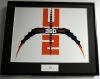 U2/FRAMED/PROMO PIC