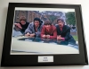 THE WHO/FRAMED