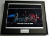 METALLICA/FRAMED