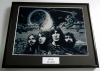 PINK FLOYD/FRAMED/PROMO PIC