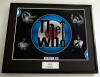 THE WHO/FRARMED/PROMO PIC