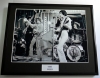 THE WHO/FRAMED
