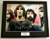 PINK FLOYD/FRAMED/PROMO PIC